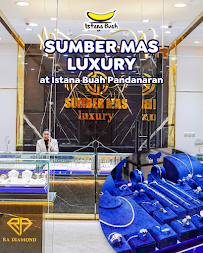 Toko Emas Sumber Mas Luxury