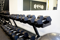 Ultimate Performance Personal Trainers London City - Liverpool Street