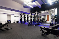 Ultimate Performance Personal Trainers London City - Liverpool Street