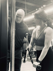 Foundry Gym - Old Street