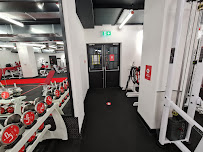 Angel Gyms Shoreditch