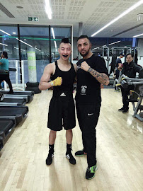 Ultimate Performance Personal Trainers London Mayfair