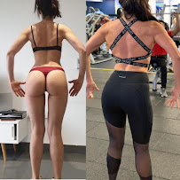 The Fitting Rooms PT Gym