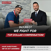 Beck Workers Comp & Accident Lawyer of Queens, P.C.