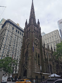 Sakkas, Cahn & Weiss, LLP — Manhattan, NY, Personal Injury Lawyers