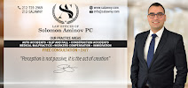 Isaacson, Schiowitz & Korson, LLP