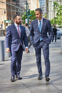 The New York Injury Law Firm PLLC