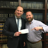 Asta & Bickoff, Personal Injury Lawyers