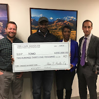 Asta & Bickoff, Personal Injury Lawyers