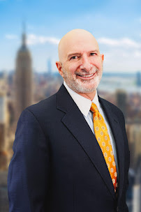 Alex Yadgarov & Associates