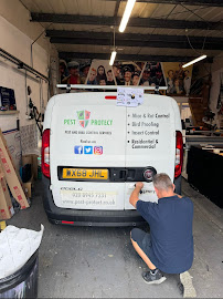 Pest Protect Pest Control London