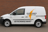 Elite Force Pest Control LTD