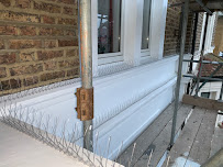 Mercury Pest Control