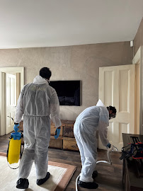 Quick Pest Control Brixton