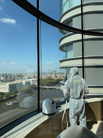 Quick Pest Control Brixton