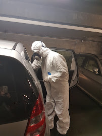 Environ Pest Control London