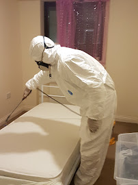 Environ Pest Control London