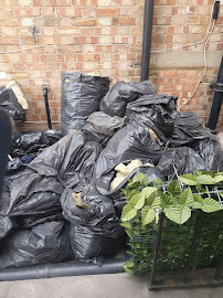 PEST CONTROL SERVICES-HARROW