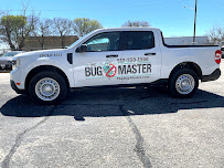 The Bug Master