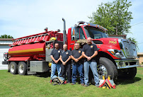 Fireman's Pest and Termite of Texas