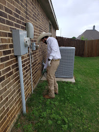 Texas Premier Pest Control
