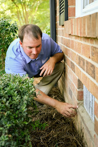 Carolina Pest Management - Monroe