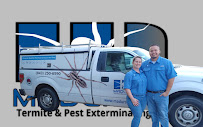 Madurski Termite & Pest Exterminating Co.
