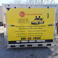 Truly Nolen Pest Control