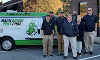 Mean Green Pest Pros