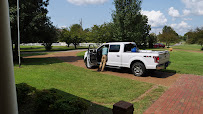 Legacy Pest Management