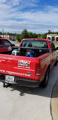 Blitz Exterminators, LLC