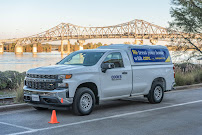 Cook's Pest Control