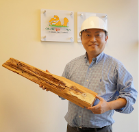 Anteater Pest Control: 벌레박사