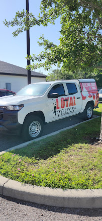 Bye Bye Termites Pest Control