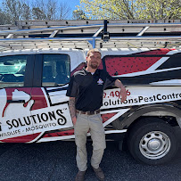 Smart Solutions Pest Control