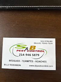 Paragon Pest Control