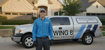 WING 8 Pest Services