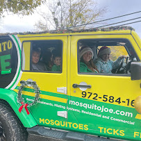 911 Pest Control Services