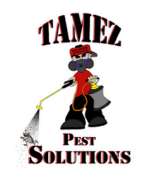 Tamez Pest Solutions