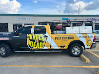 Knock Em Dead Pest Control