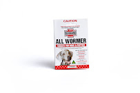 Saint Bernard Petcare
