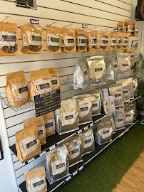 Urban Pet Food