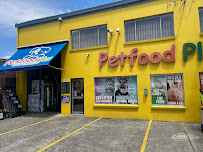 Petfood Plus