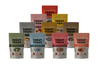 Chewy Chews - All Natural Dog Treats