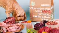 Right Start Pet Food