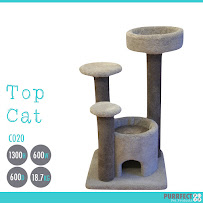 Purrfect Pet Products