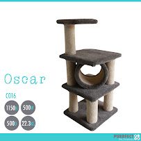 Purrfect Pet Products