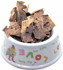 My Pet Treats