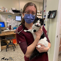 Manitou Animal Hospital