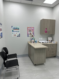 Dixie Eglinton Animal Clinic